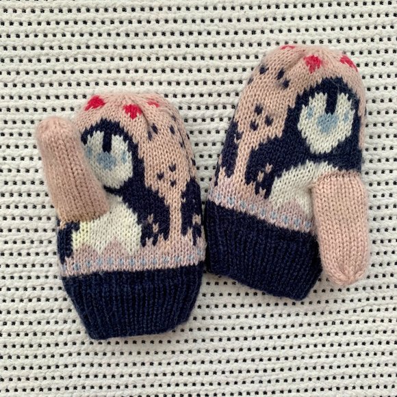 Marks & Spencer 3-Pc Winter Set | 18-36m - Picture 2 of 7